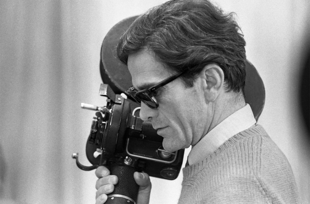 Che cos’è la cultura? Pier Paolo Pasolini – 2/11/1975