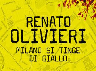 Renato Olivieri: il giallo italiano di serie “A”