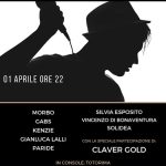 Rap & Poesia @ Ospitale Delle Associazioni Grottammare Alta, 1 Aprile Ore 22