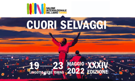 Ti Aspettiamo Al Salone Del Libro Di Torino Venerdì 20 Maggio Ore 18:30 @ Padiglione Regione Marche