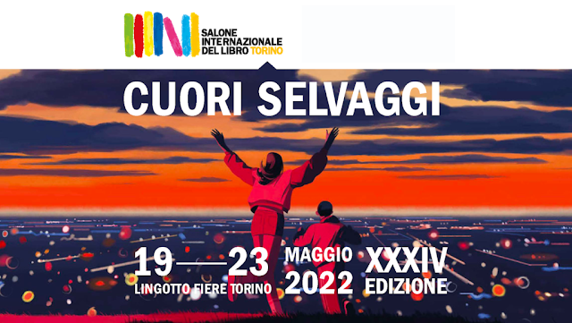 Ti Aspettiamo Al Salone Del Libro Di Torino Venerdì 20 Maggio Ore 18:30 @ Padiglione Regione Marche